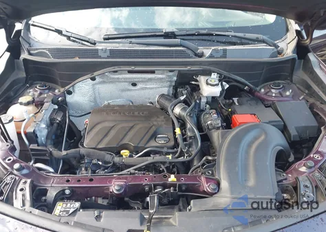 2021 Buick Encore Gx Fwd Preferred z USA, uszkodzony, nr VIN KL4MMBS28MB107589